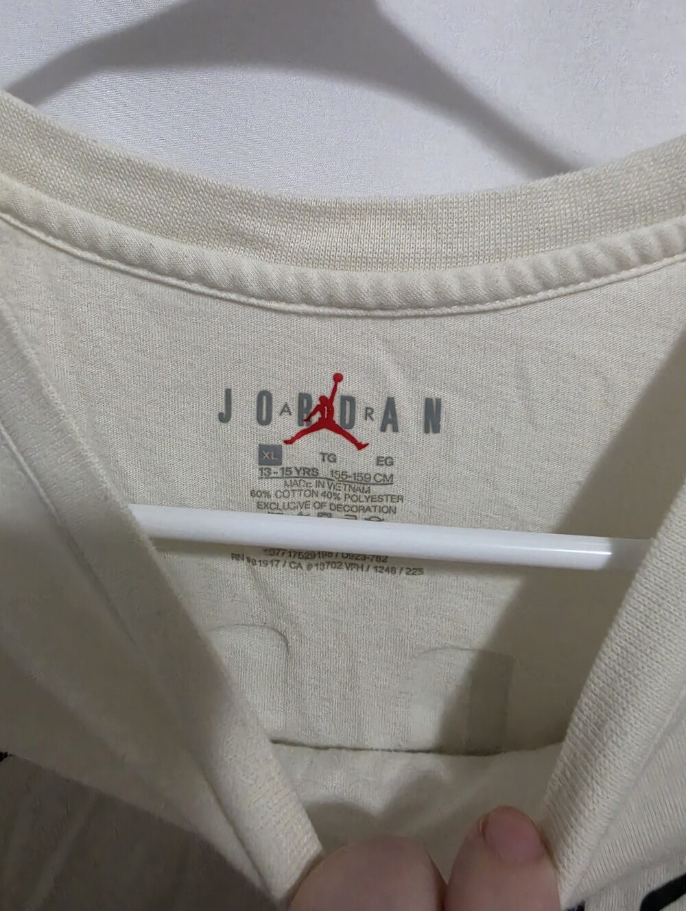 Jordan T-Shirt - Picture 3 of 4